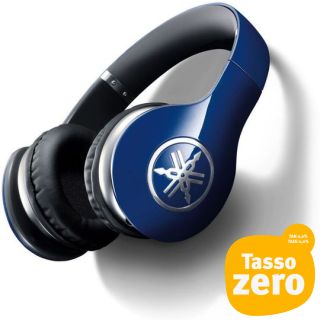 Yamaha HPH PRO500 Blue