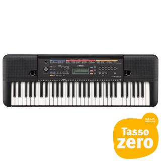 Yamaha PSR-E263