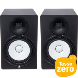 Yamaha HS8 Matched Pair (coppia)