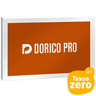 Steinberg Dorico Pro 6
