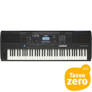 Yamaha PSR-EW425