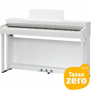 Kawai CN201 White - 5 ANNI DI GARANZIA ITALIA