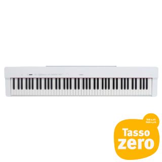 Yamaha P-225 White