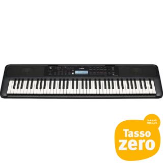 Yamaha PSR-EW320