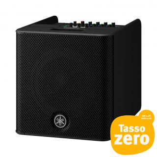 Yamaha Stagepas 200BTR