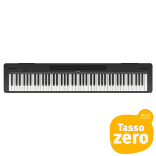 Yamaha P143 B