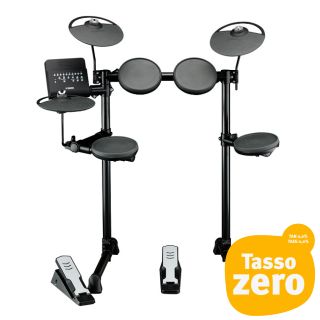 Yamaha DTX400K Garanzia 5 anni!