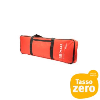 Yamaha MX61 Bag Red