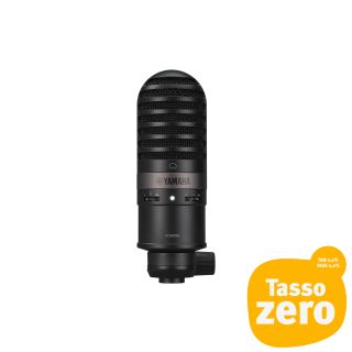 Yamaha YCM01U Black