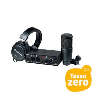 Steinberg IXO22 Recording Pack