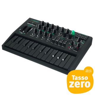 Arturia MicroBrute UFO