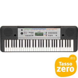 Yamaha YPT- 255 Tastiera