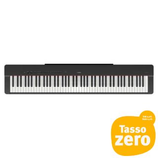 Yamaha P-225 Black