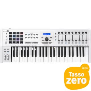 Arturia KeyLab 49 MkII White EXDEMO