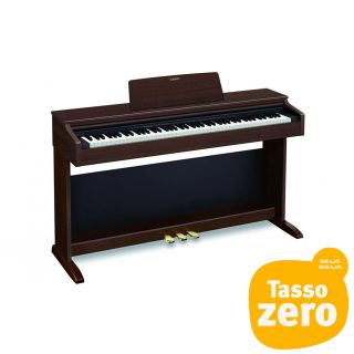 Casio AP-270 Celviano Brown