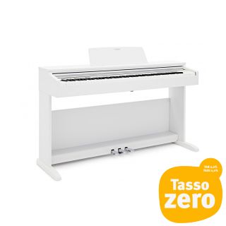 Casio AP-270 Celviano White