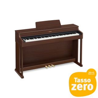 Casio AP-470 Celviano Brown