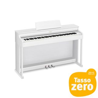 Casio AP-470 Celviano White