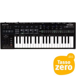 Arturia Keystep Pro Chroma
