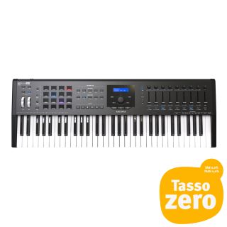 KeyLab MKII 61 Nera