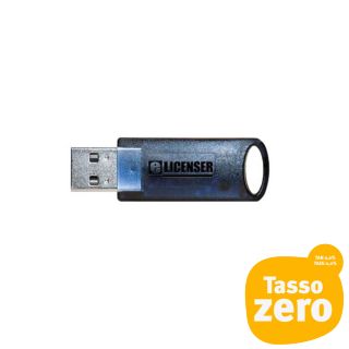 Steinberg Key USB eLicenser