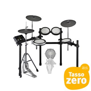 Yamaha DTX582K Garanzia 5 anni!