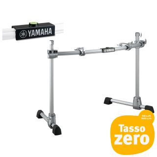 Yamaha HXR2LII Hexrack II Drumrack