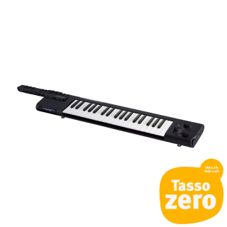 Yamaha Sonogenic SHS500 Black