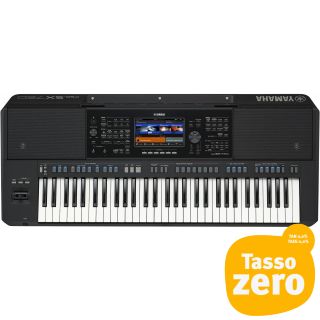 Yamaha PSR-SX720+