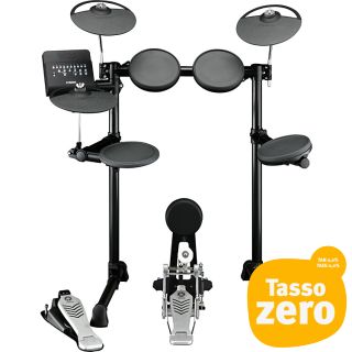 Yamaha DTX450K Garanzia 5 anni!