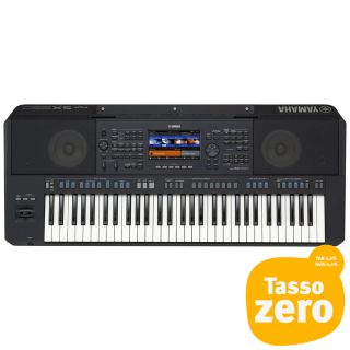 Yamaha PSR-SX920