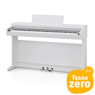Kawai KDP-120 White - 5 ANNI DI GARANZIA ITALIA