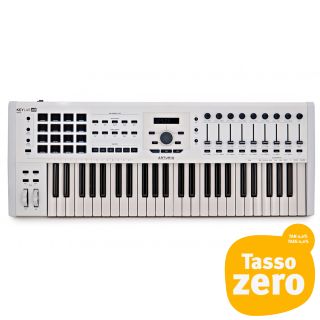 Arturia KeyLab 49 MkII White