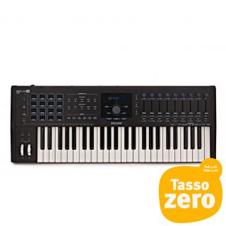 Arturia KeyLab 49 MkII Black EXDEMO