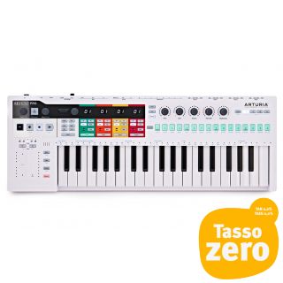 Arturia KeyStep Pro