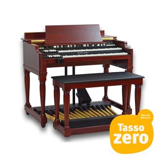 Viscount Legend Classic con panca completa