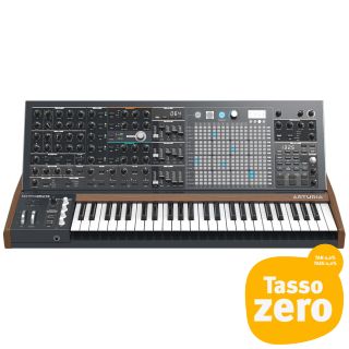 Arturia MatrixBrute
