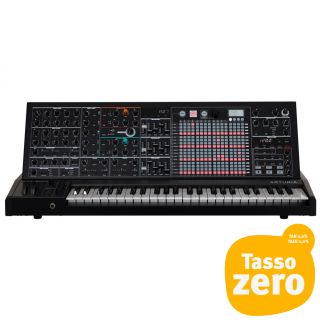 Arturia MatrixBrute Noir Edition