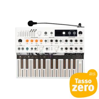 Arturia MicroFreak Vocoder Edition
