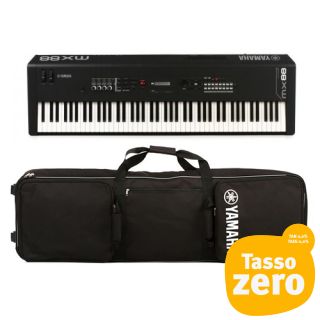 Yamaha MX88 Bundle bag