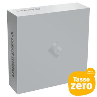 Steinberg Cubase Elements 15 ITA - Educational