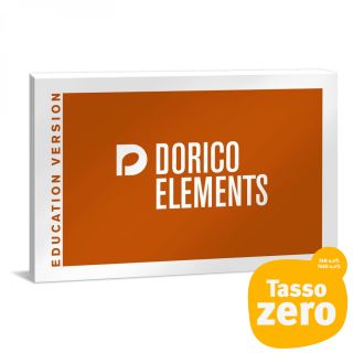 Steinberg Dorico Elements 6