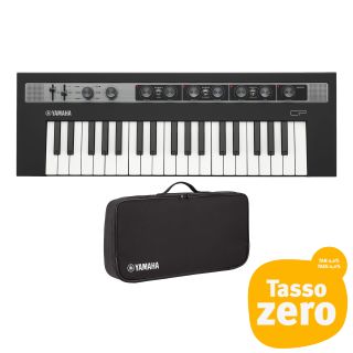 Yamaha Reface CP + Soft Bag