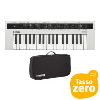 Yamaha Reface CS + Soft Bag