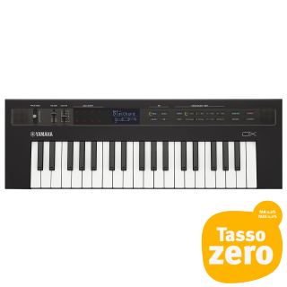 Yamaha Reface DX