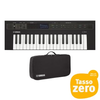 Yamaha Reface DX + Soft Bag