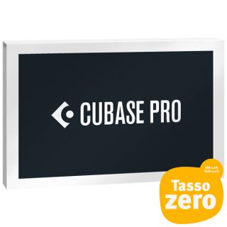 Steinberg Cubase Pro 15 ITA - Educational