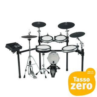 Yamaha DTX760K Garanzia 5 anni!