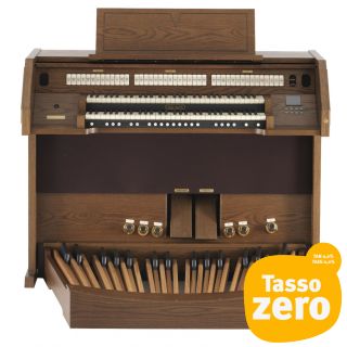 Viscount Sonus 50 DLX