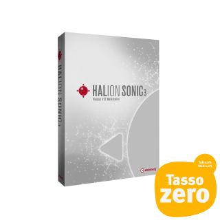 Steinberg HALion Sonic 7 Collection
